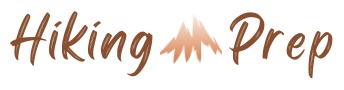 Hiking Prep logo